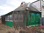 Жилой дом в д. Кузнецово, Новая Москва, Киевское шоссе