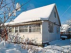 Дача у д. Могутово, СНТ Дружба-РУДН