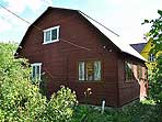 Продажа дачи в СПК Лесной Ручей у д. Шапкино, Наро-Фоминский район