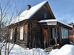 СНТ Международник у д. Редькино